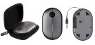 SAMSONITE WIRED MOUSE SMS -09A1