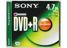  SONY DVD ENREGISTRABLE DVD-RS3